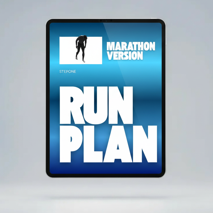 Marathon Guide Ebook